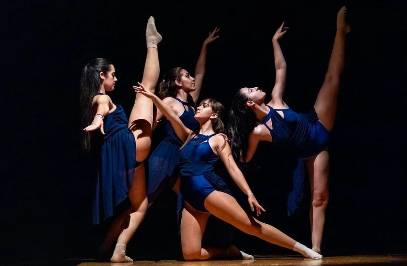 Foto de Mii Body Dance - Academia de baile Zaragoza
