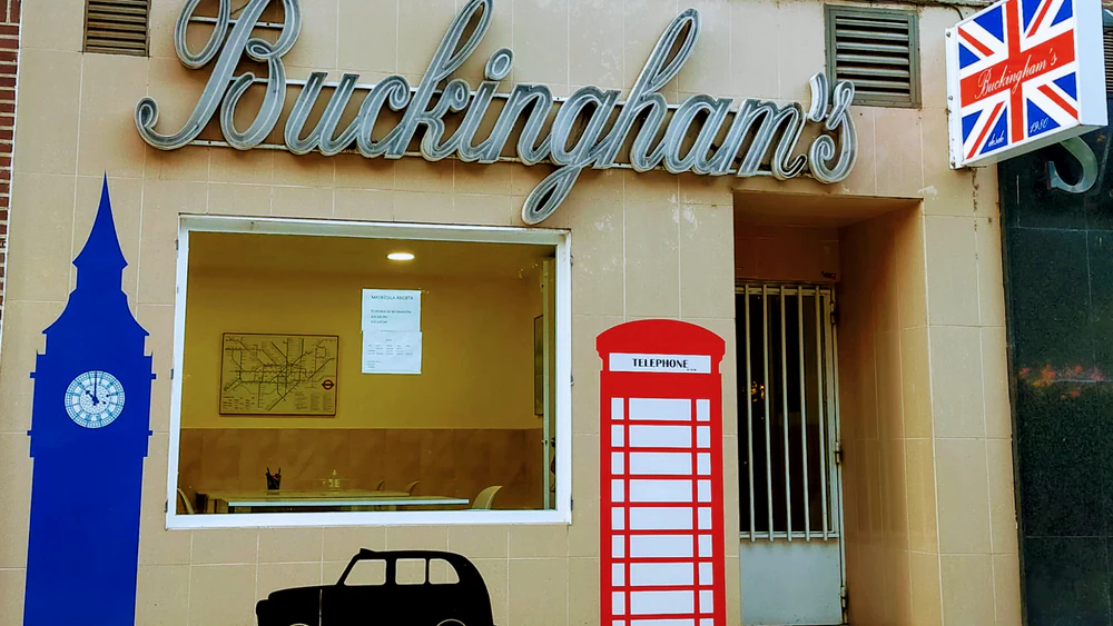 Foto de UK School - Actur