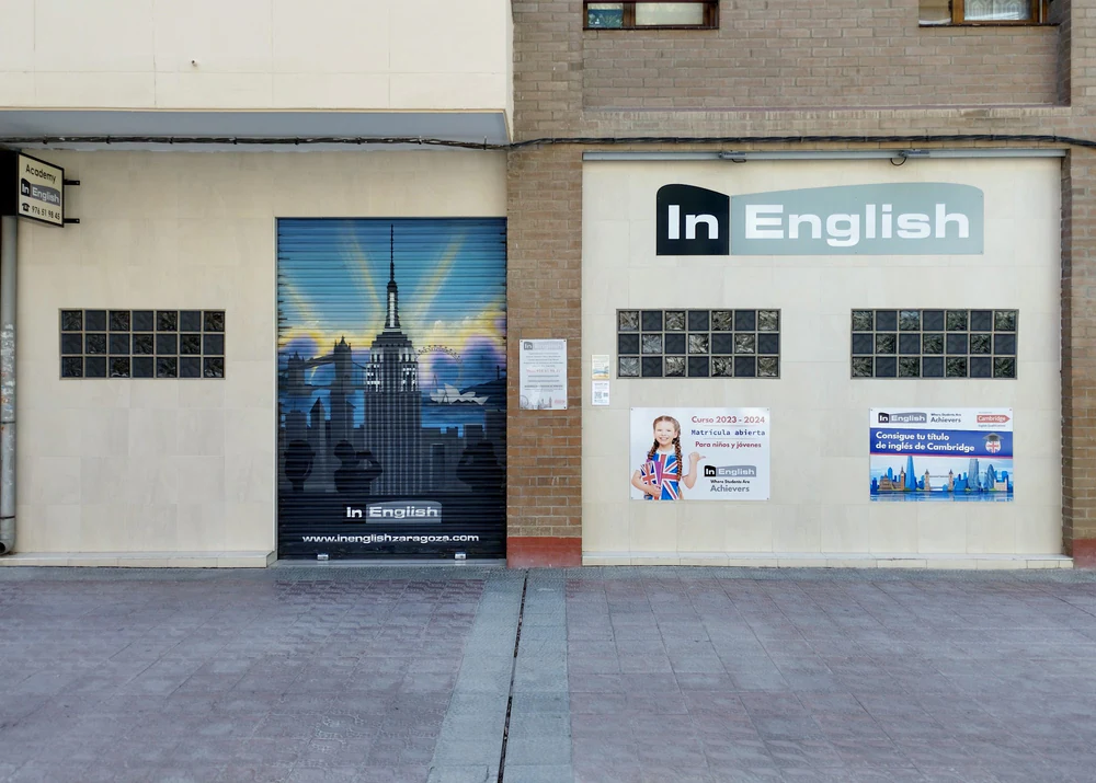 Foto de UK School - Actur