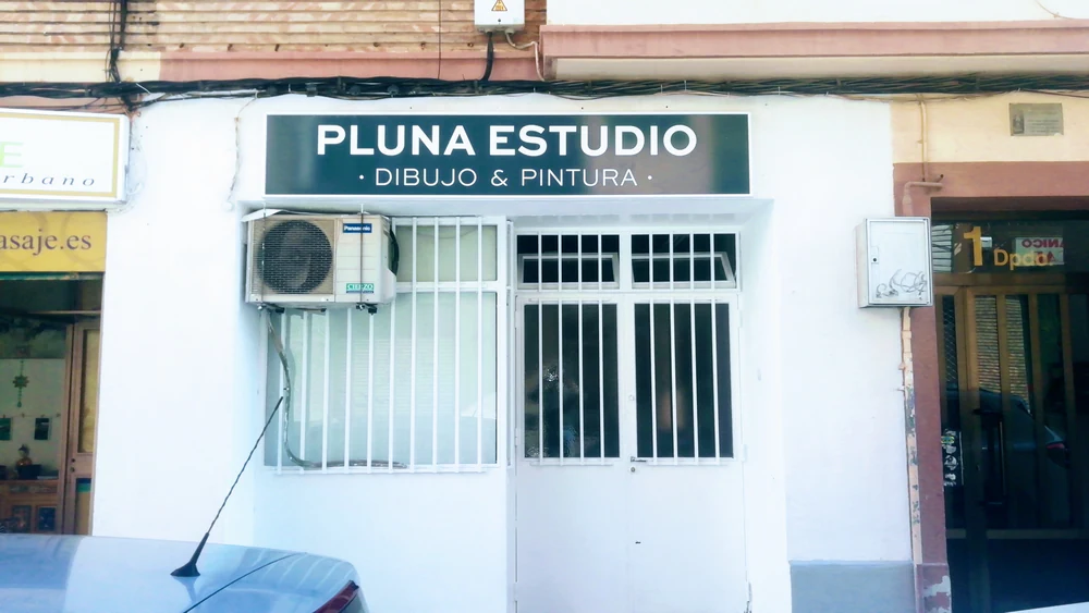 Pluna Estudio