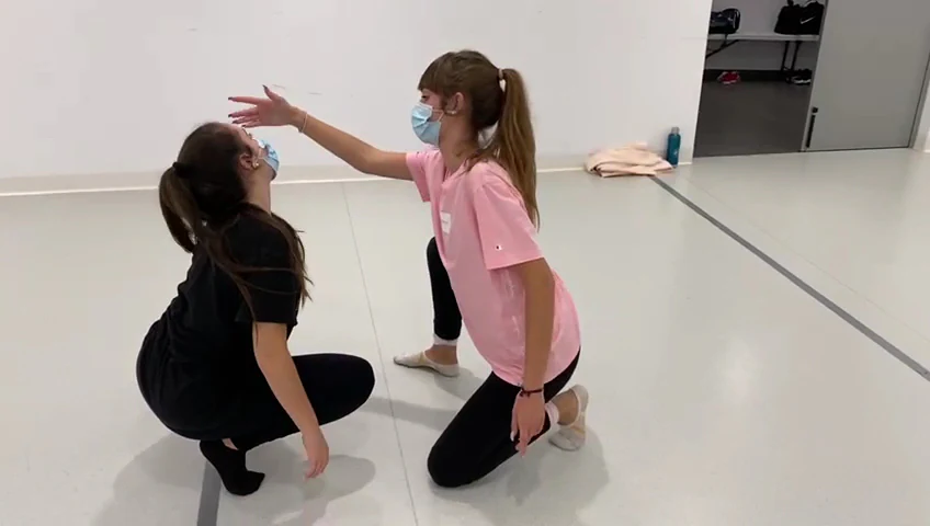 Foto de AROMAR CONSERVATORIO PRIVADO PROFESIONAL DE DANZA