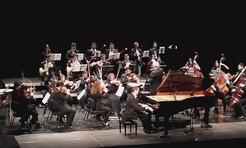 Foto de AROMAR CONSERVATORIO PRIVADO PROFESIONAL DE DANZA
