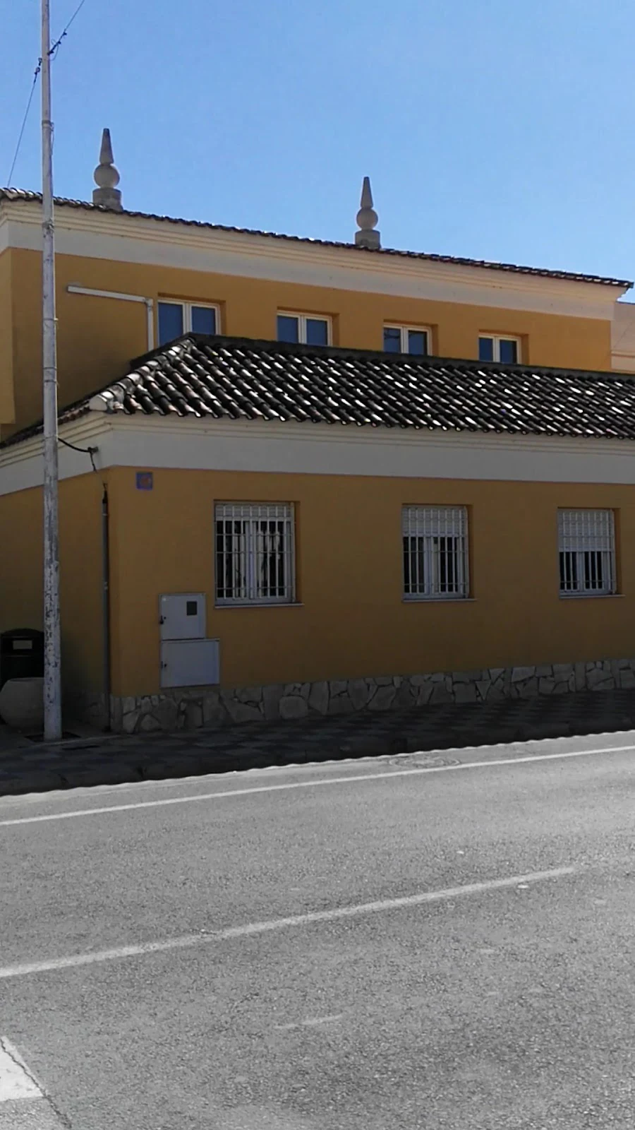 Centre municipal de formació de Persones Adultes