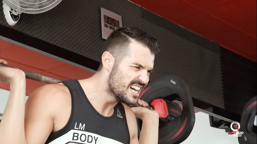 Foto de NewQ Almussafes Fitness