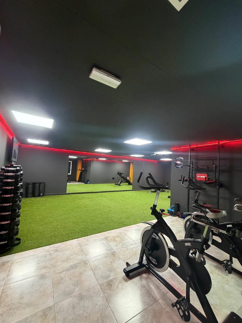 Foto de Valhalla Gym Almussafes