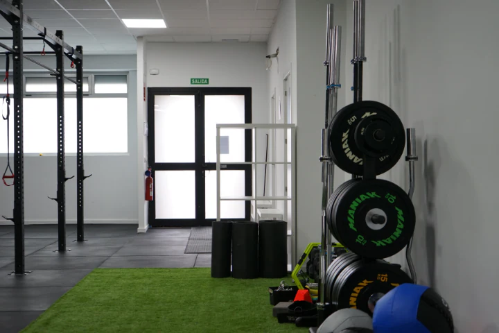 Foto de DB Fitbox - Entrenador Personal y Grupal