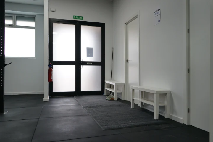 Foto de DB Fitbox - Entrenador Personal y Grupal
