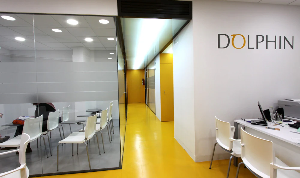 Academia Dolphin SL