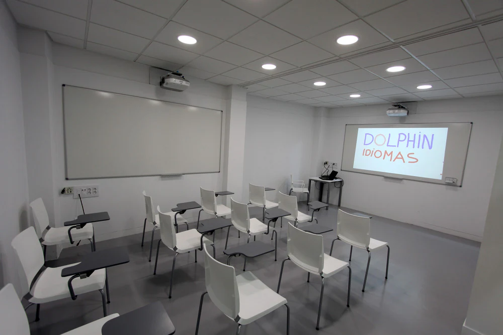 Foto de Academia Dolphin SL