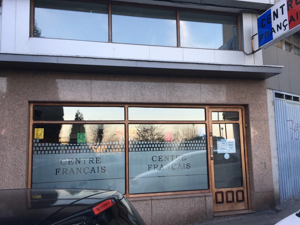 Centre Français