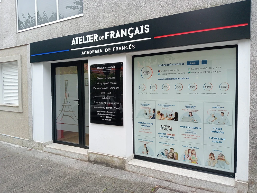Foto de Centre Français