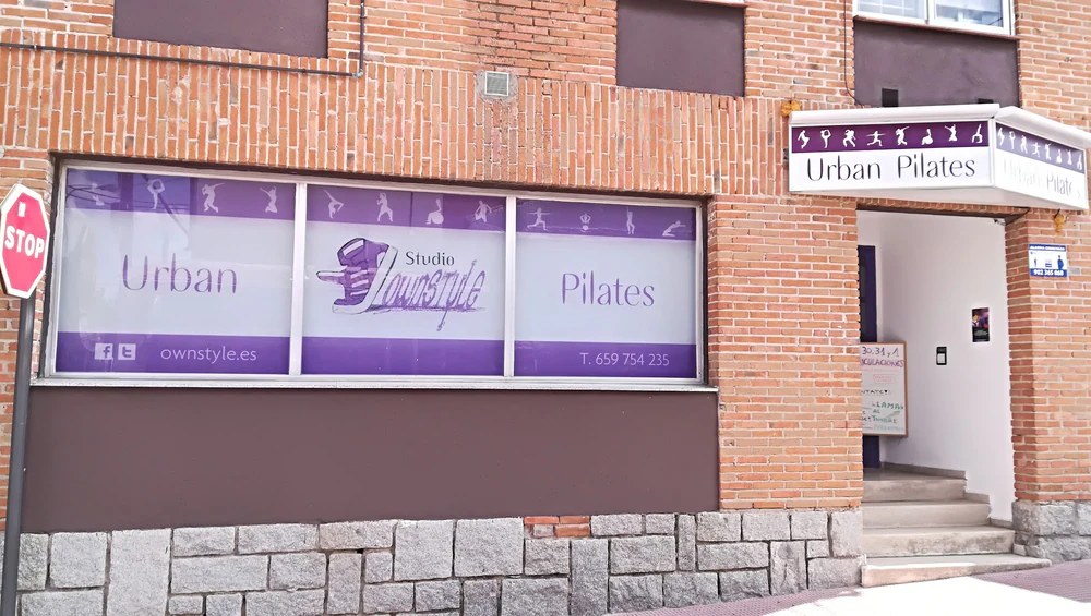 Foto de OwnStyle Studio Urban Pilates