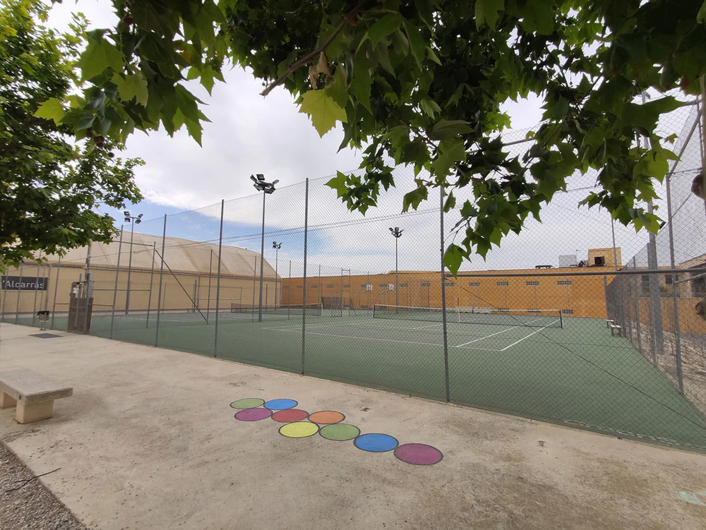 Colomina Academy