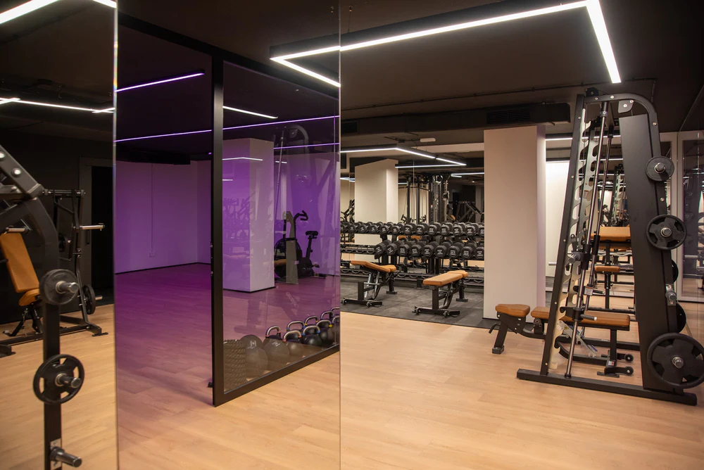 Foto de Glow Fit