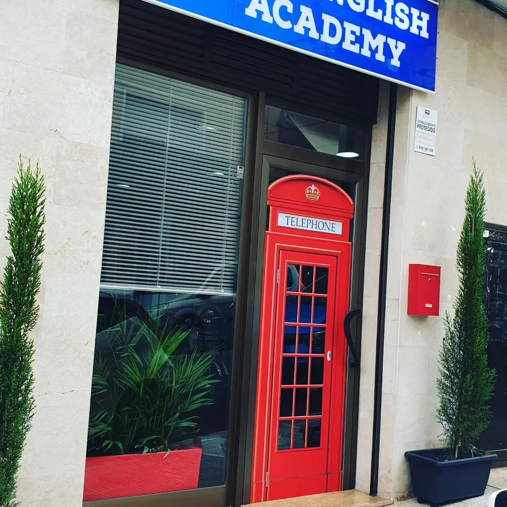 Foto de London Calling The English Academy
