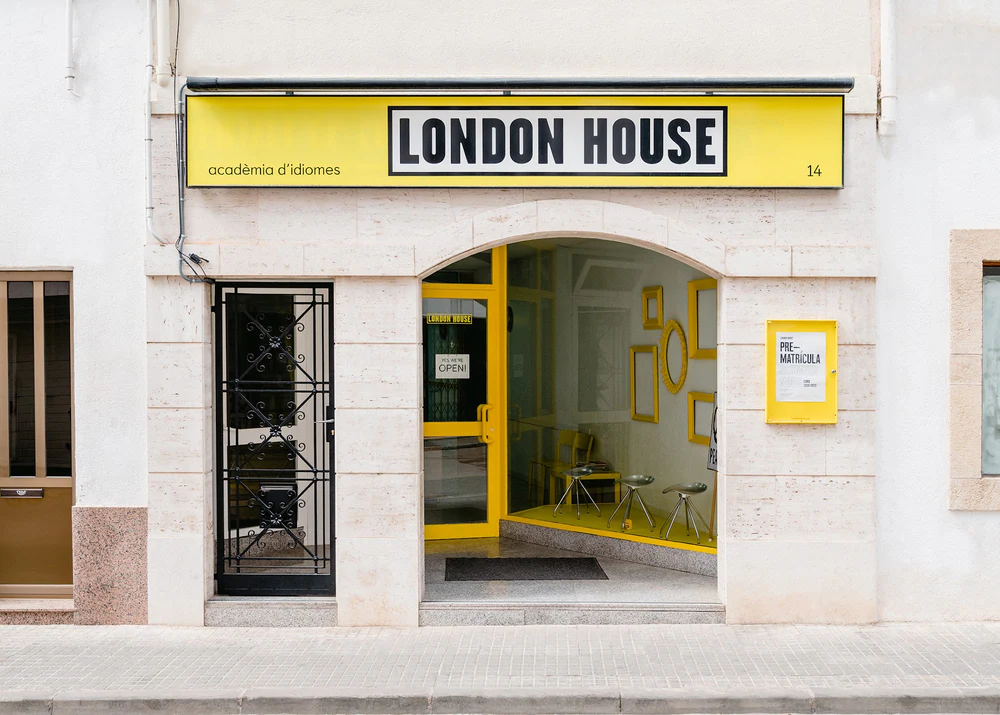 Foto de London Calling The English Academy