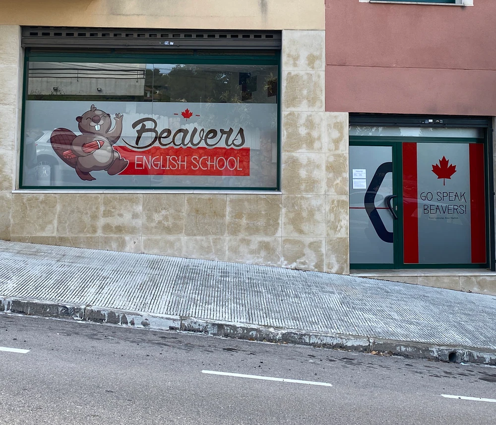 Foto de Beavers English School