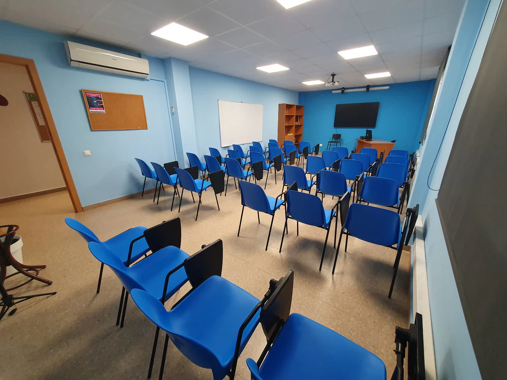 Foto de Beavers English School