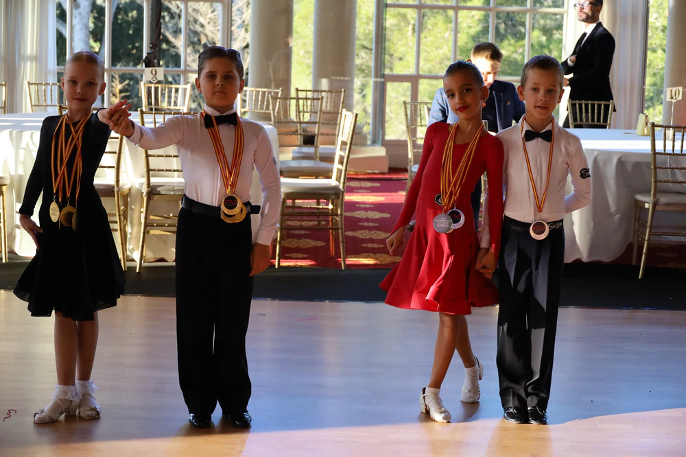 Foto de DANSCLAS Escuela de Baile | Alquiler para Eventos | Sala de Fiestas