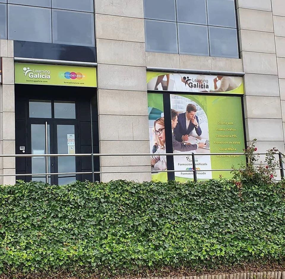 Foto de CiP - Centro de Iniciativas Profesionales (A Coruña)