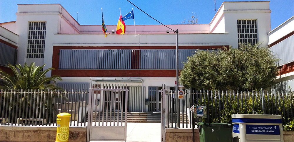 Foto de IVSAS INSTITUTO VALENCIANO DE SEGURIDAD EN ALTURA Y SALVAMENTO