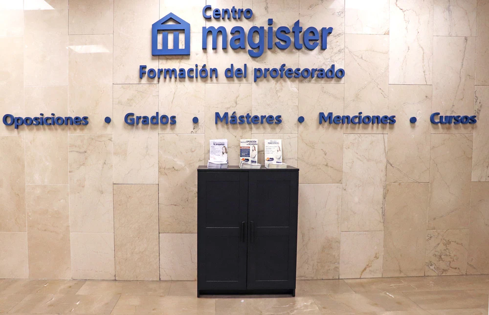 Foto de Academia de Cursos Profesionales y FP Davante | Madrid Alonso Cano