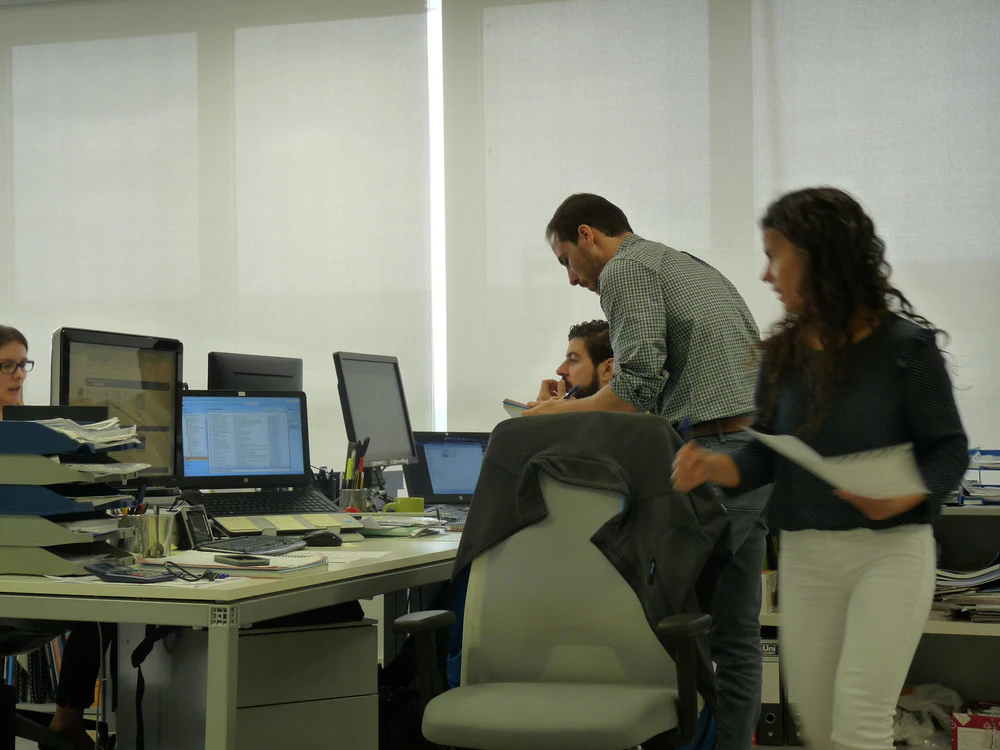Foto de VERTICE formación
