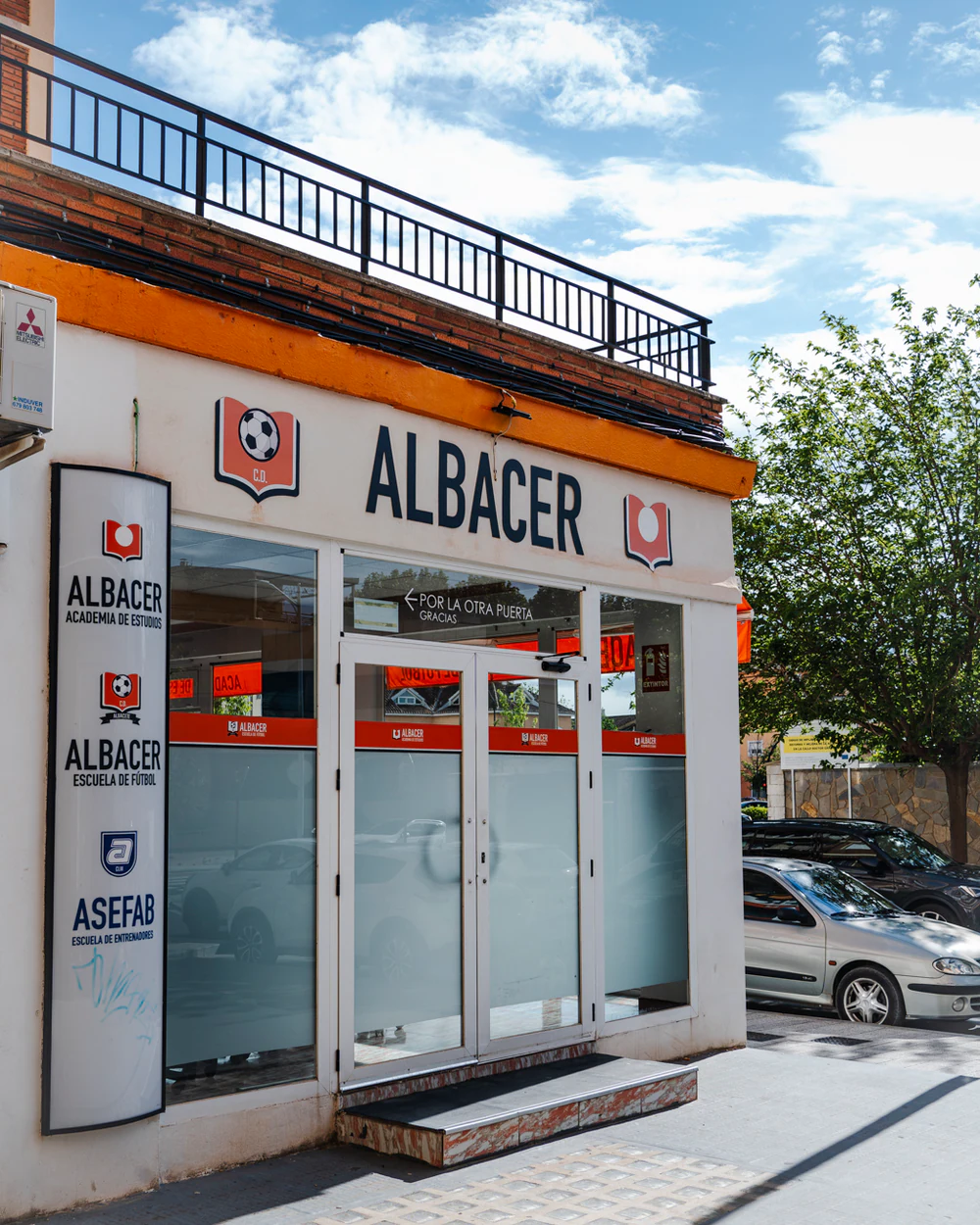 Foto de Academia Albacer