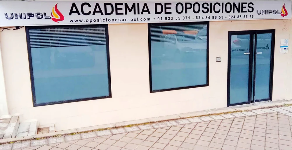Foto de Oposiciones Unipol