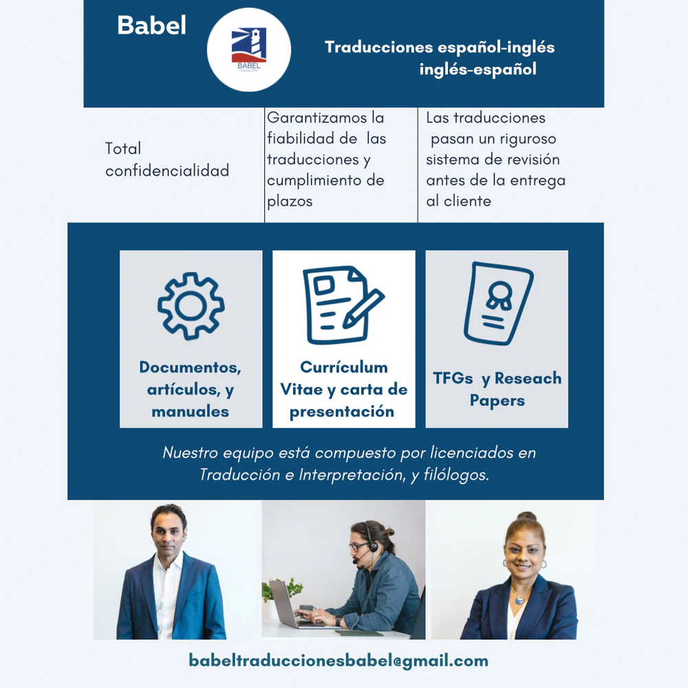 Foto de Babel Language School