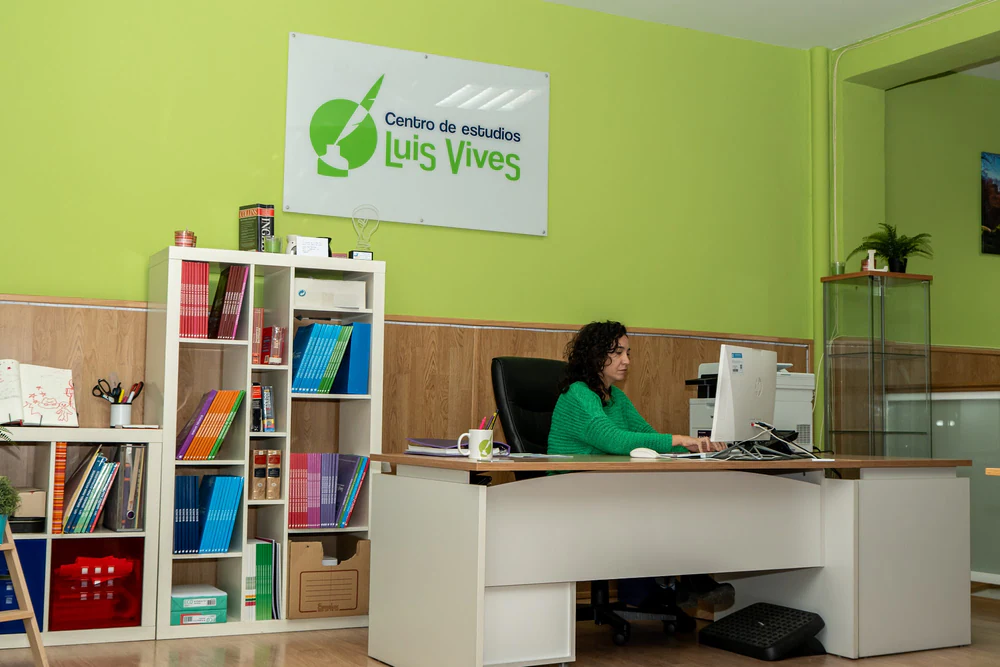 Foto de CENTRO DE ESTUDIOS DIAZ BALAGUER