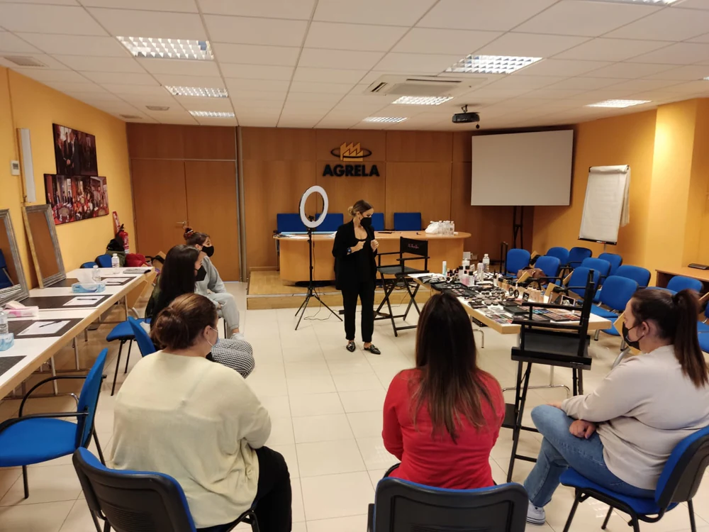 Foto de Gaba Formación