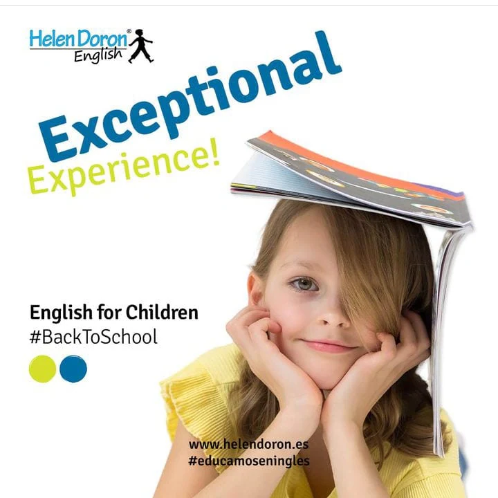 Helen Doron English Bormujos
