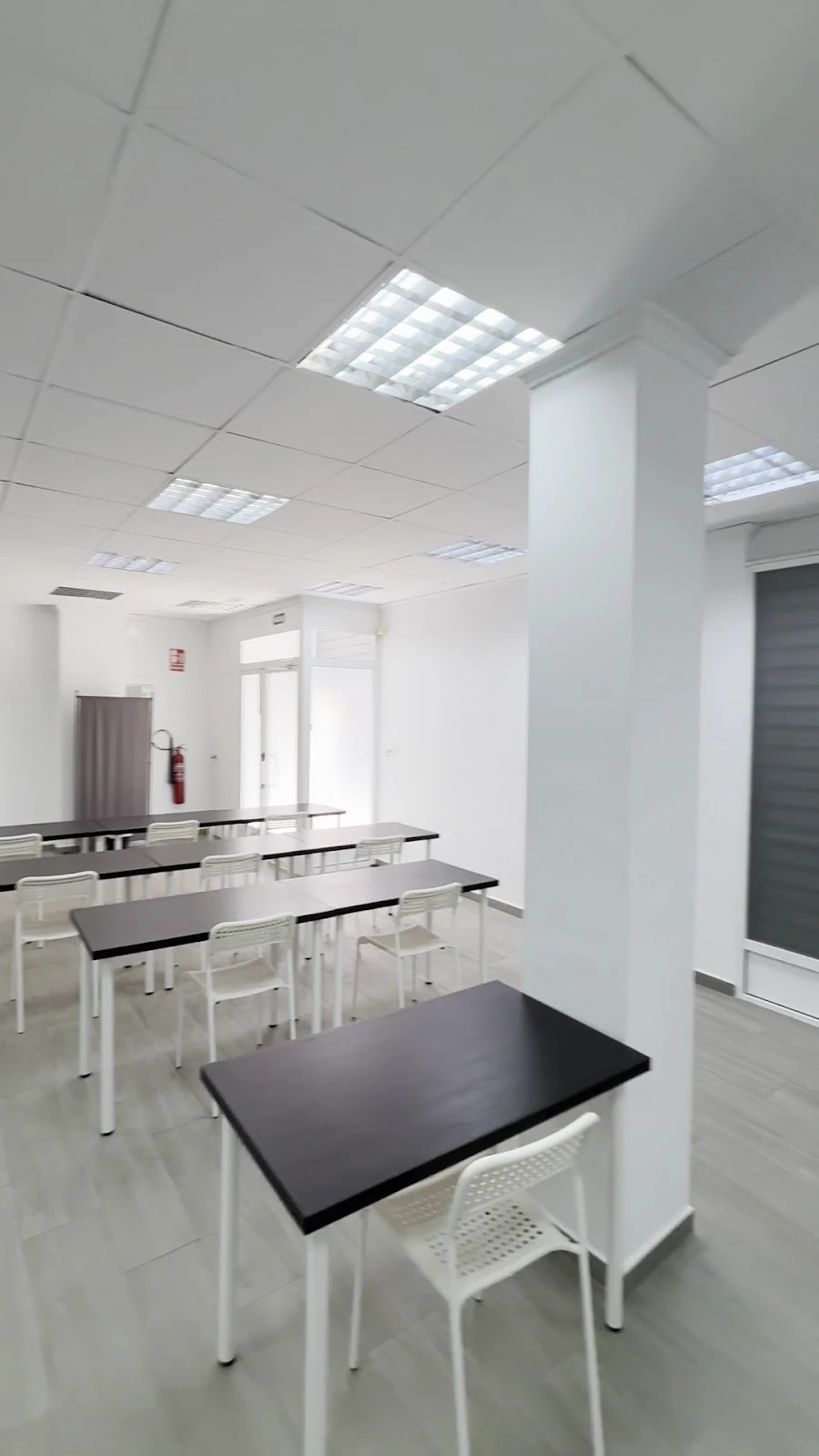 Orígens Academia de Oposiciones Alzira