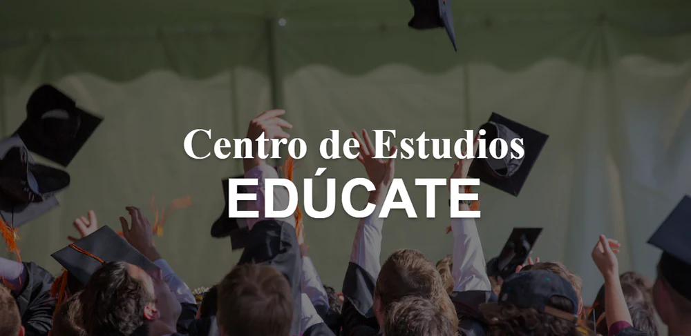 Centro de estudios Edúcate Alzira