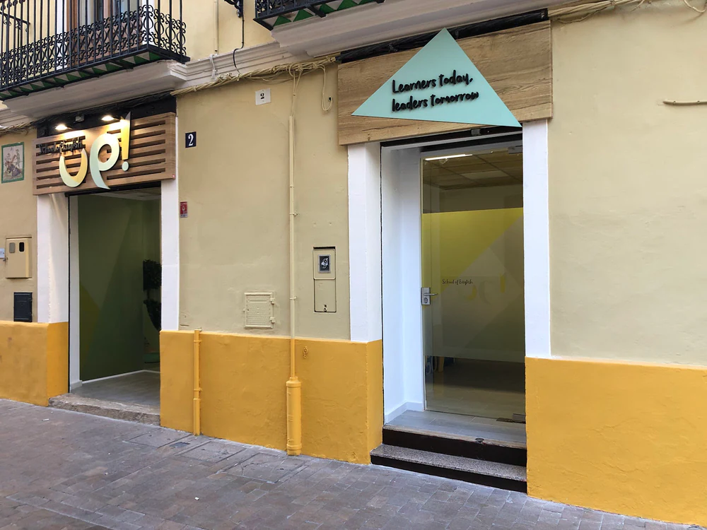 Foto de Centro de estudios Edúcate Alzira
