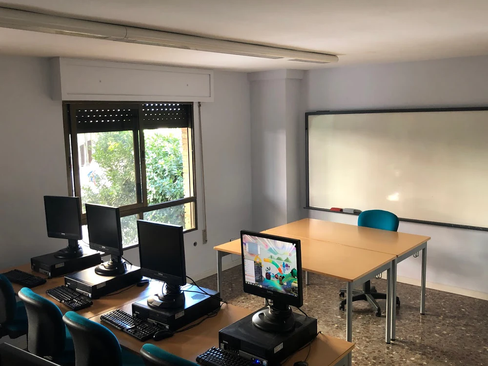 Emproject | Academia de Inglés en Alzira
