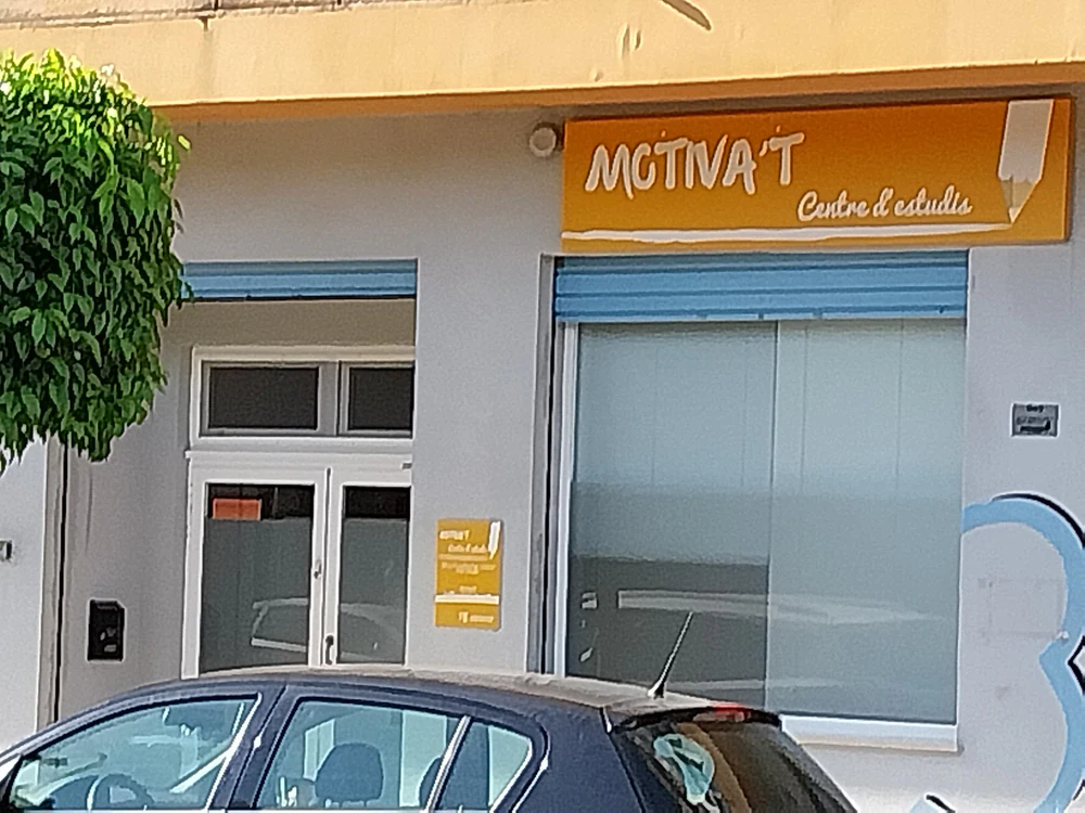 Foto de Centre d´Estudis Abarca-ho