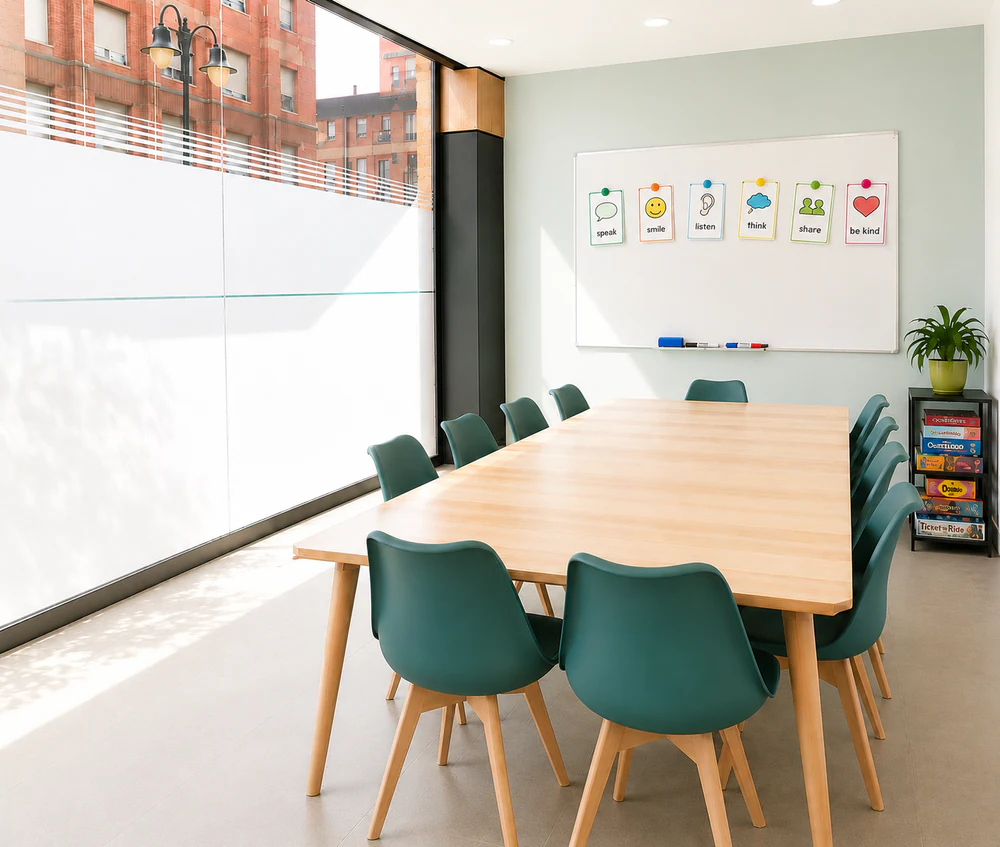 English Connect
