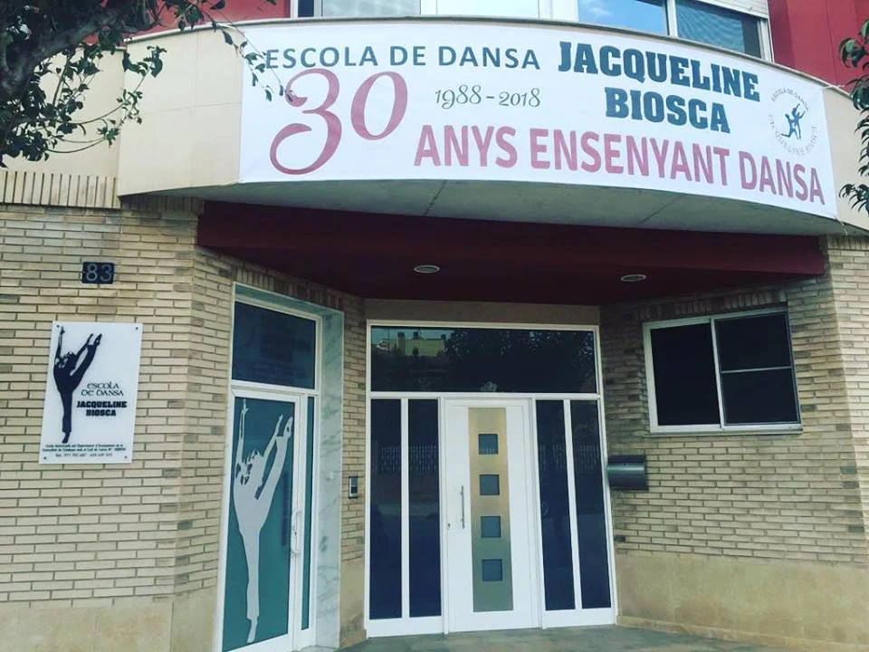 Foto de Escola de ball Quick Dance