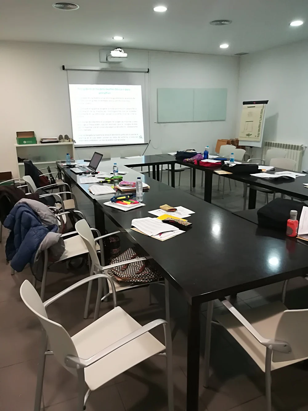 Foto de Centro de Enseñanza López Arce