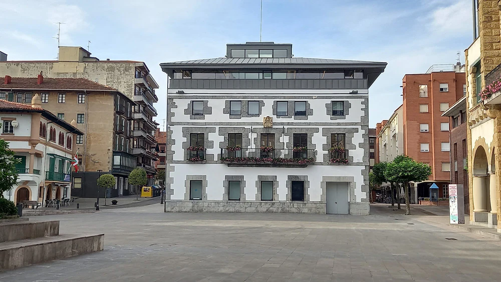 Foto de KZgunea Bermeo