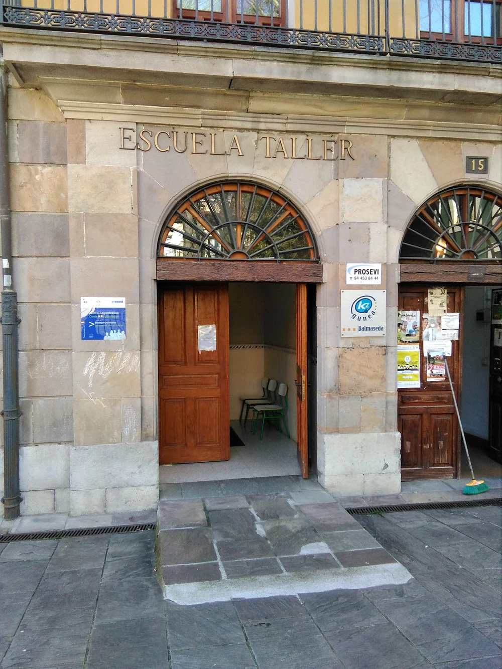 Foto de KZgunea Bermeo