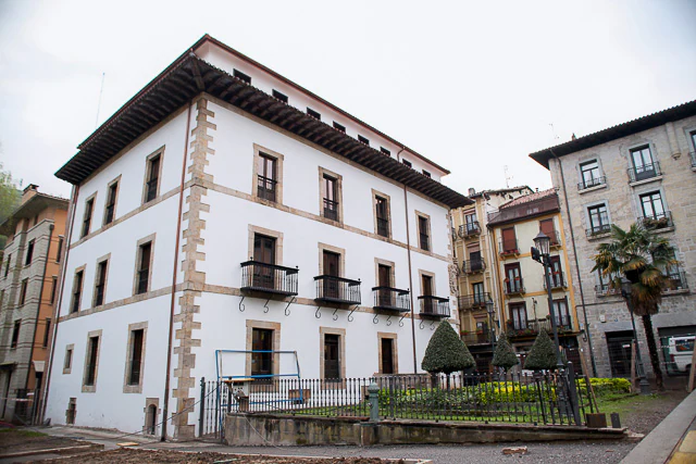 Foto de KZgunea Bermeo