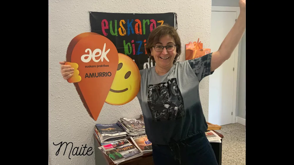 Foto de AEK