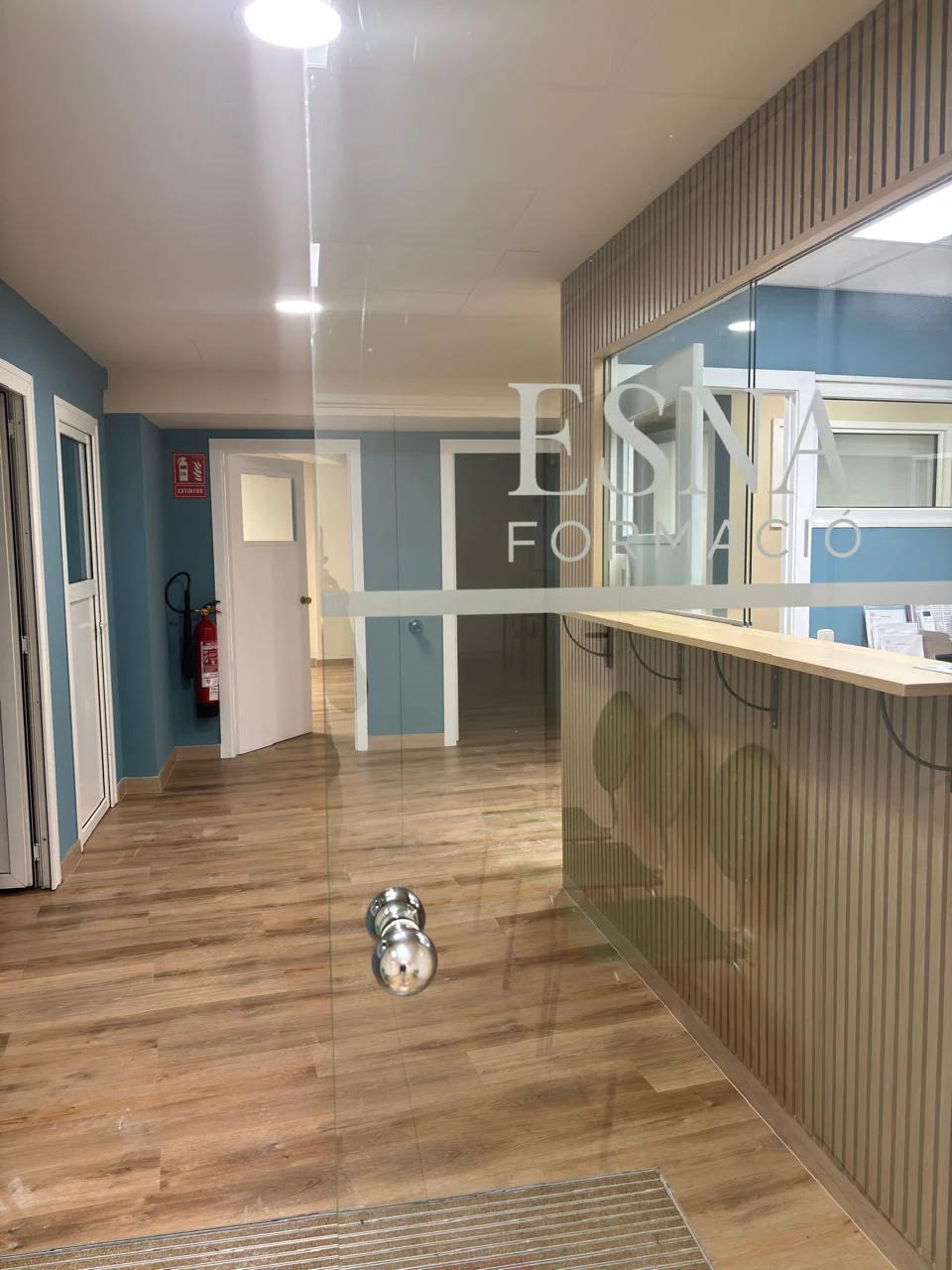 Foto de Centre Andorrà de Llengües