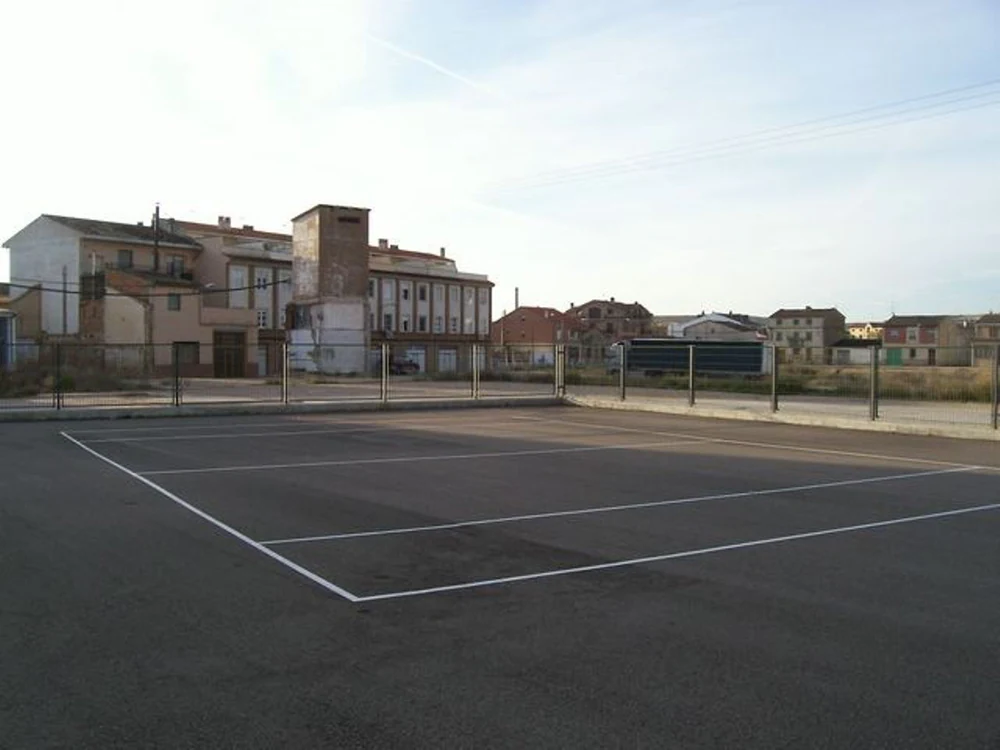 Colegio Público Virgen de la Cerca