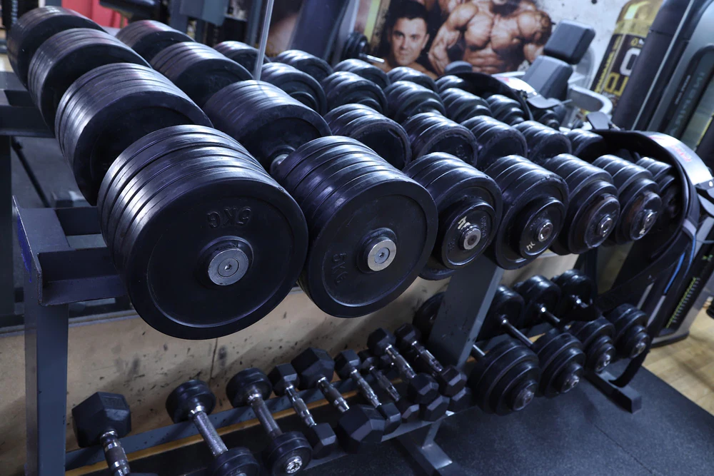 Foto de SLASTIC GYM ANDRATX