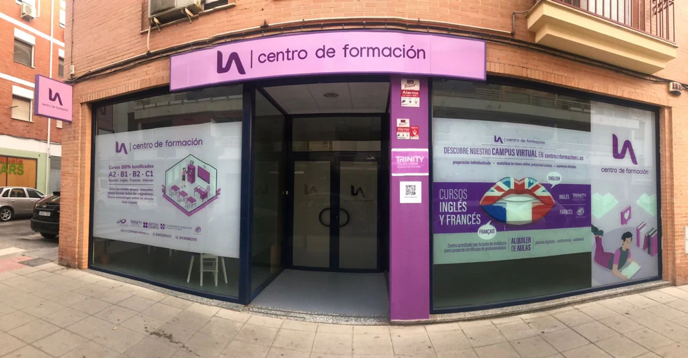 Foto de Academia y Centro de Formación L.A.