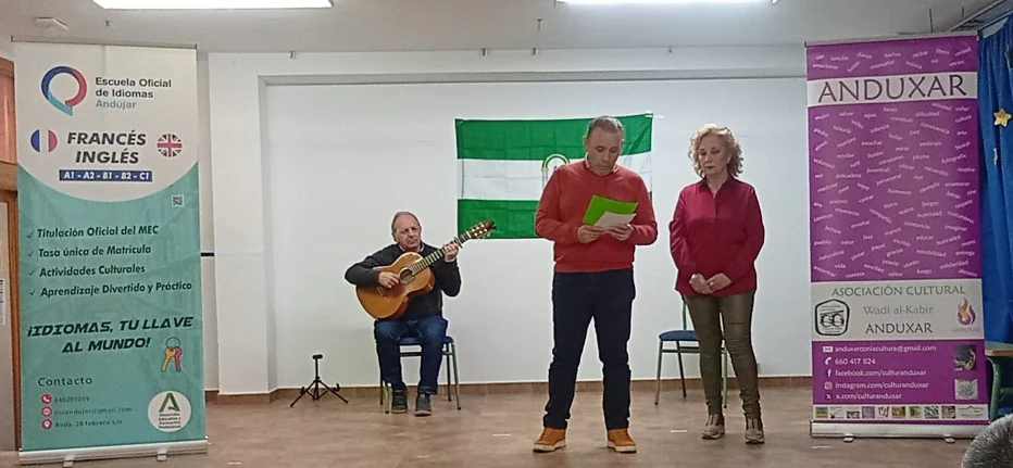 EOI Andújar